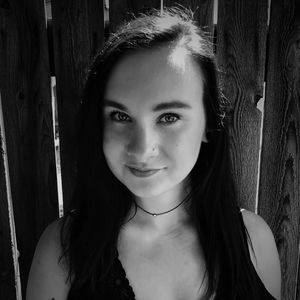 Meet your Posher, Sara joy